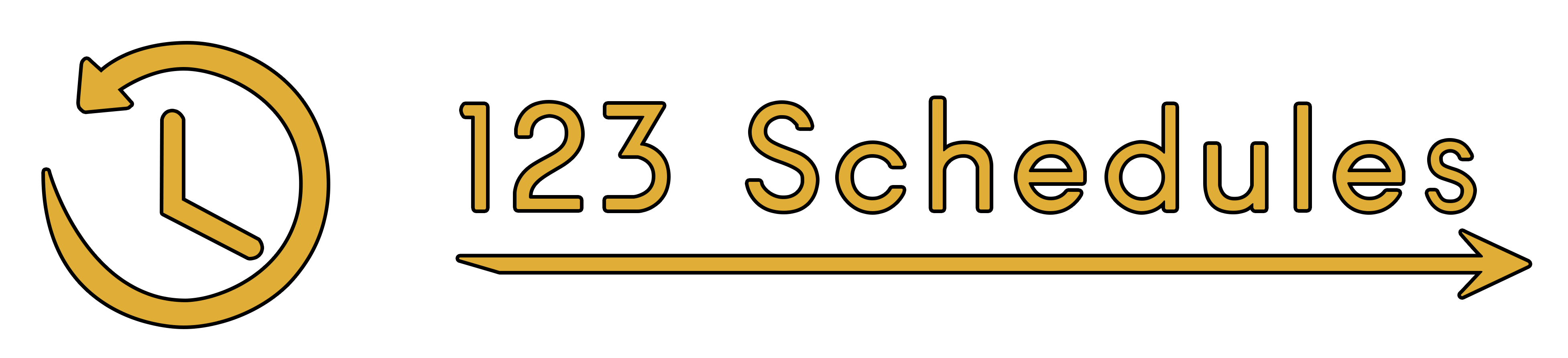 123 Schedule Me